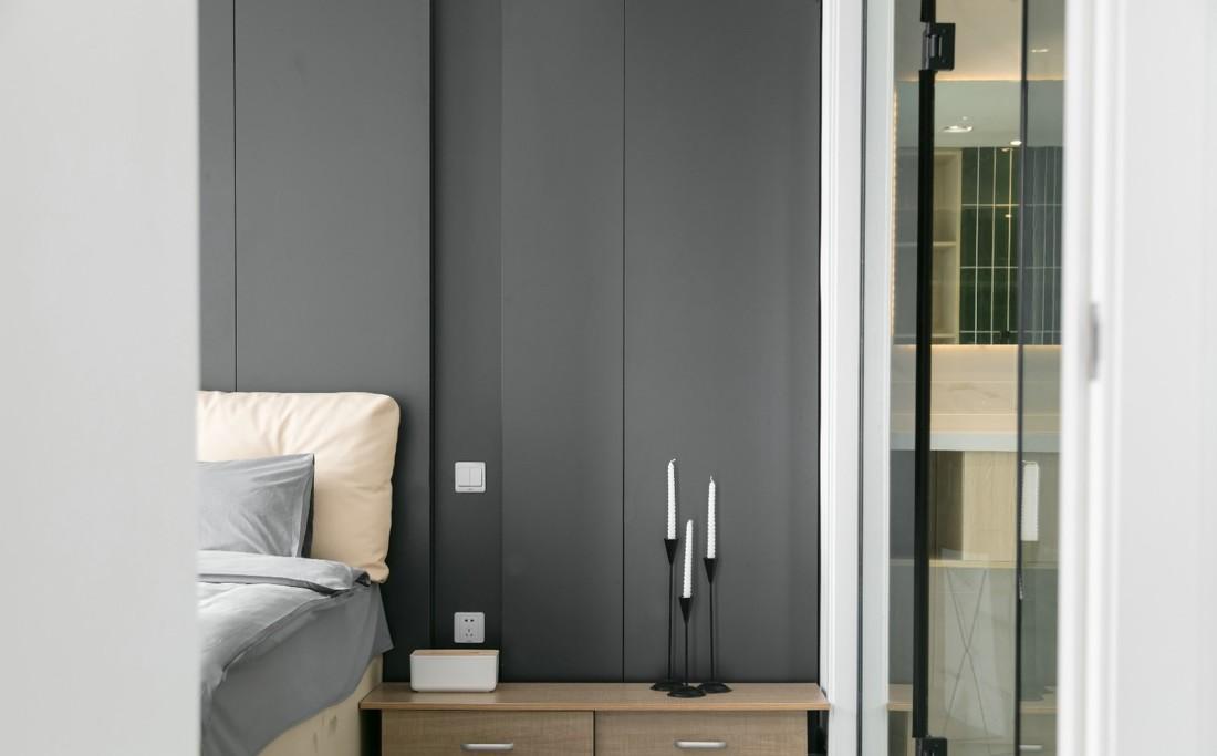 开放式空间设计,打造互动互通的生活环境-38