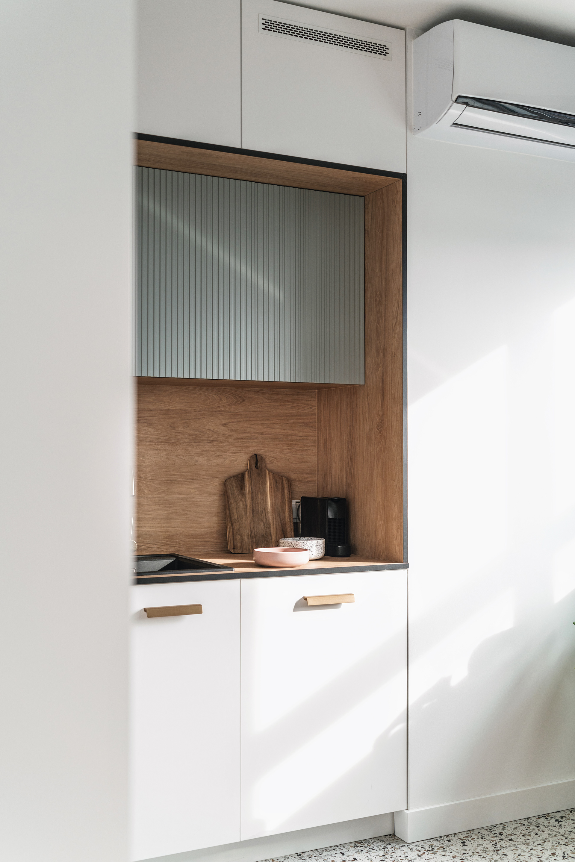 Choya 公寓室内设计丨波兰波兹南丨Marietta Wojtczak,Wonderspace-8