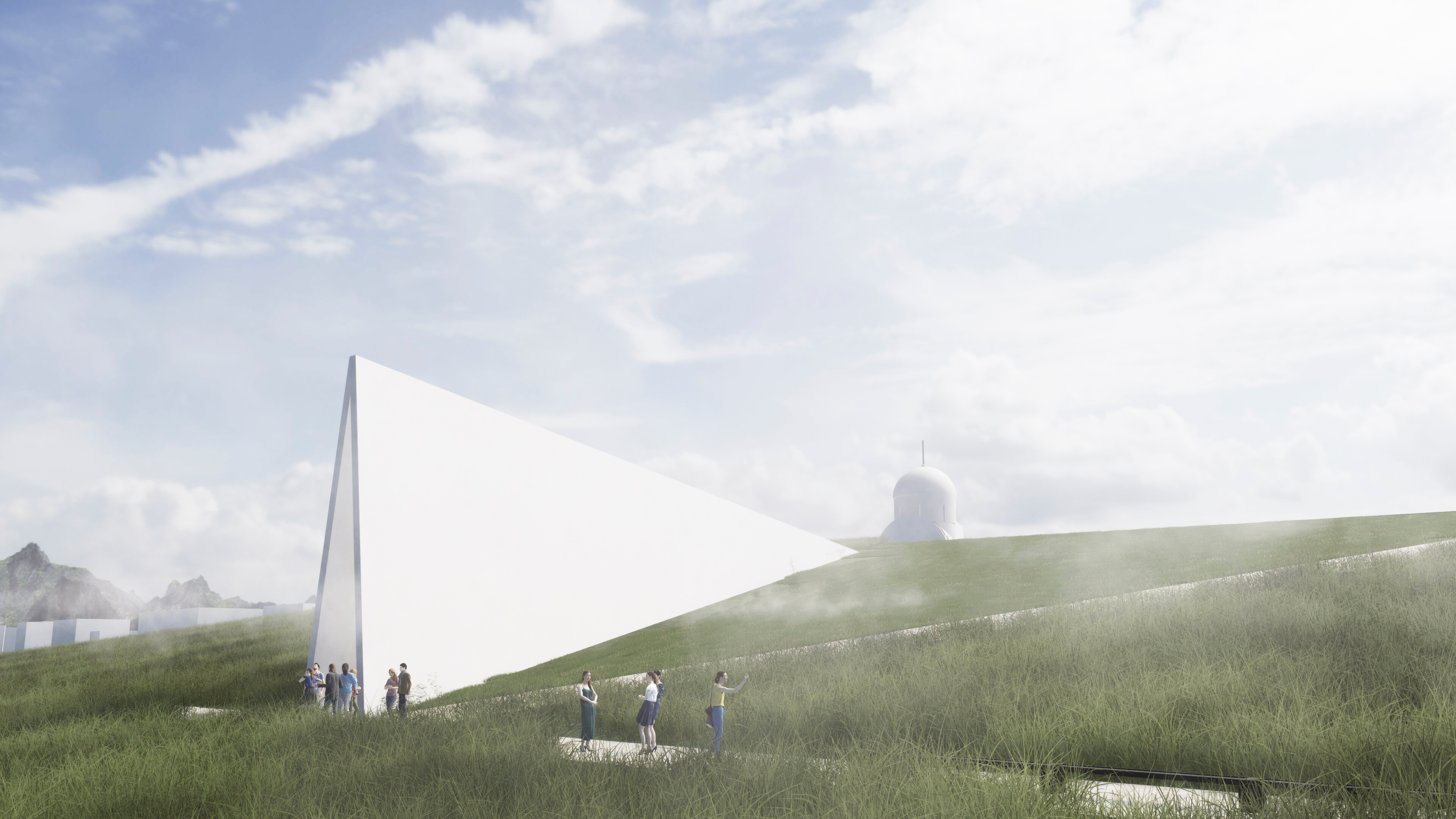 物质文化博物馆概念设计-36