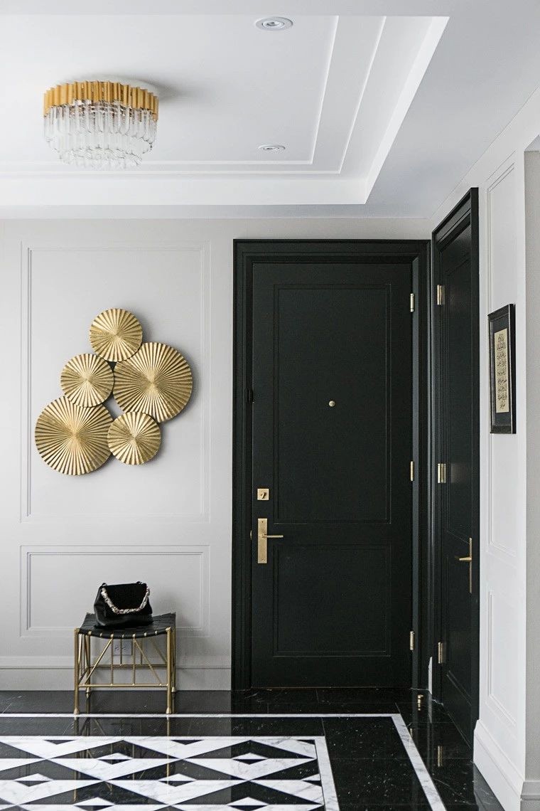 多伦多建筑事务所 Audax 的人性化奢华设计-9