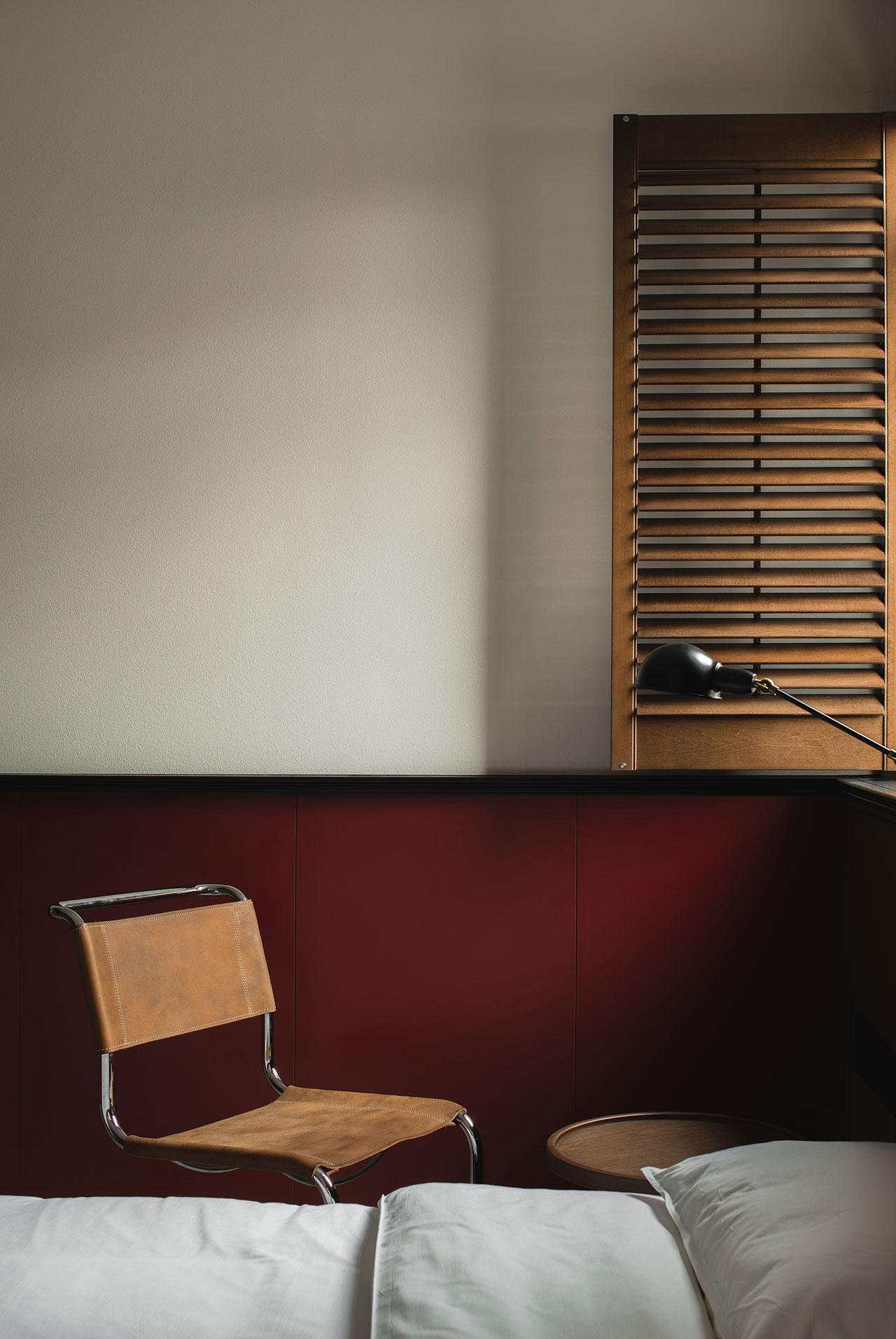 质感设计酒店-23