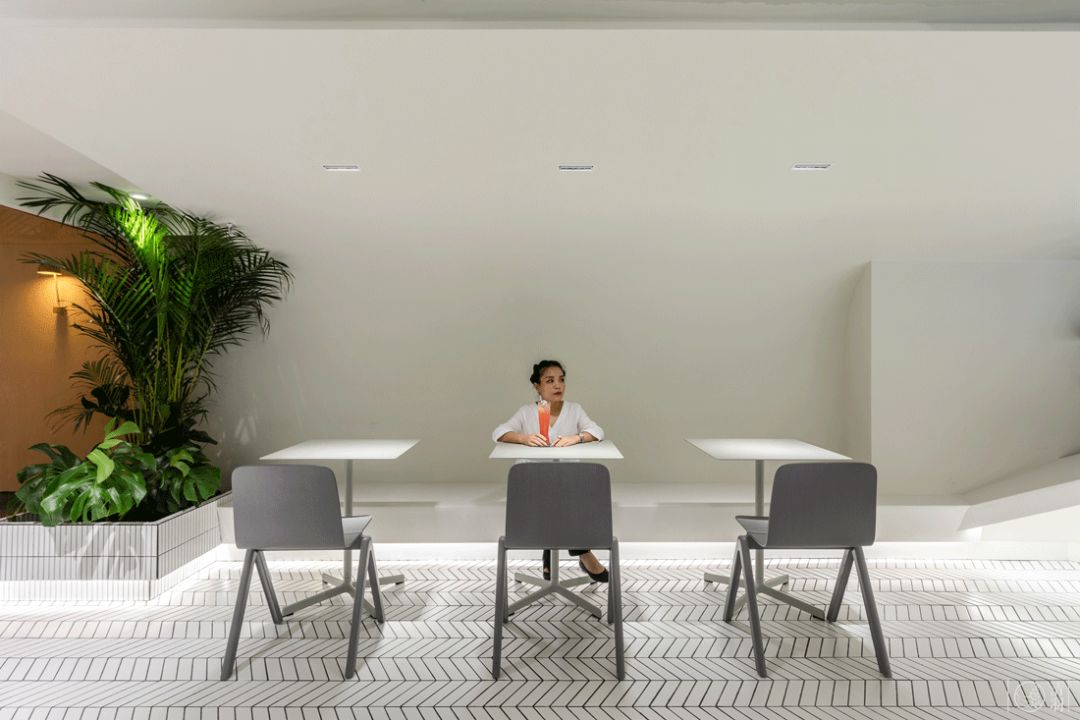 引力食间 | 精致餐饮空间设计解析-80