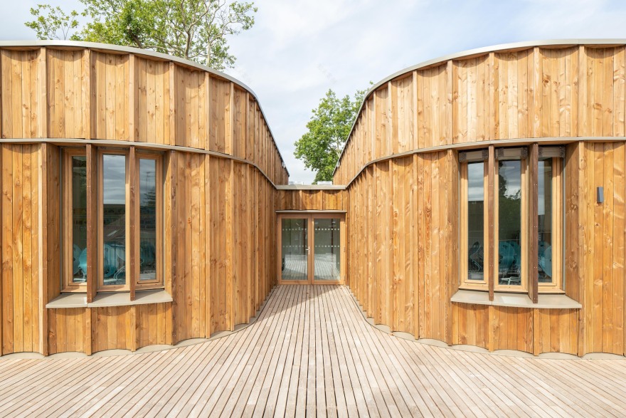 丨法国丨archi5,bureau faceB-26