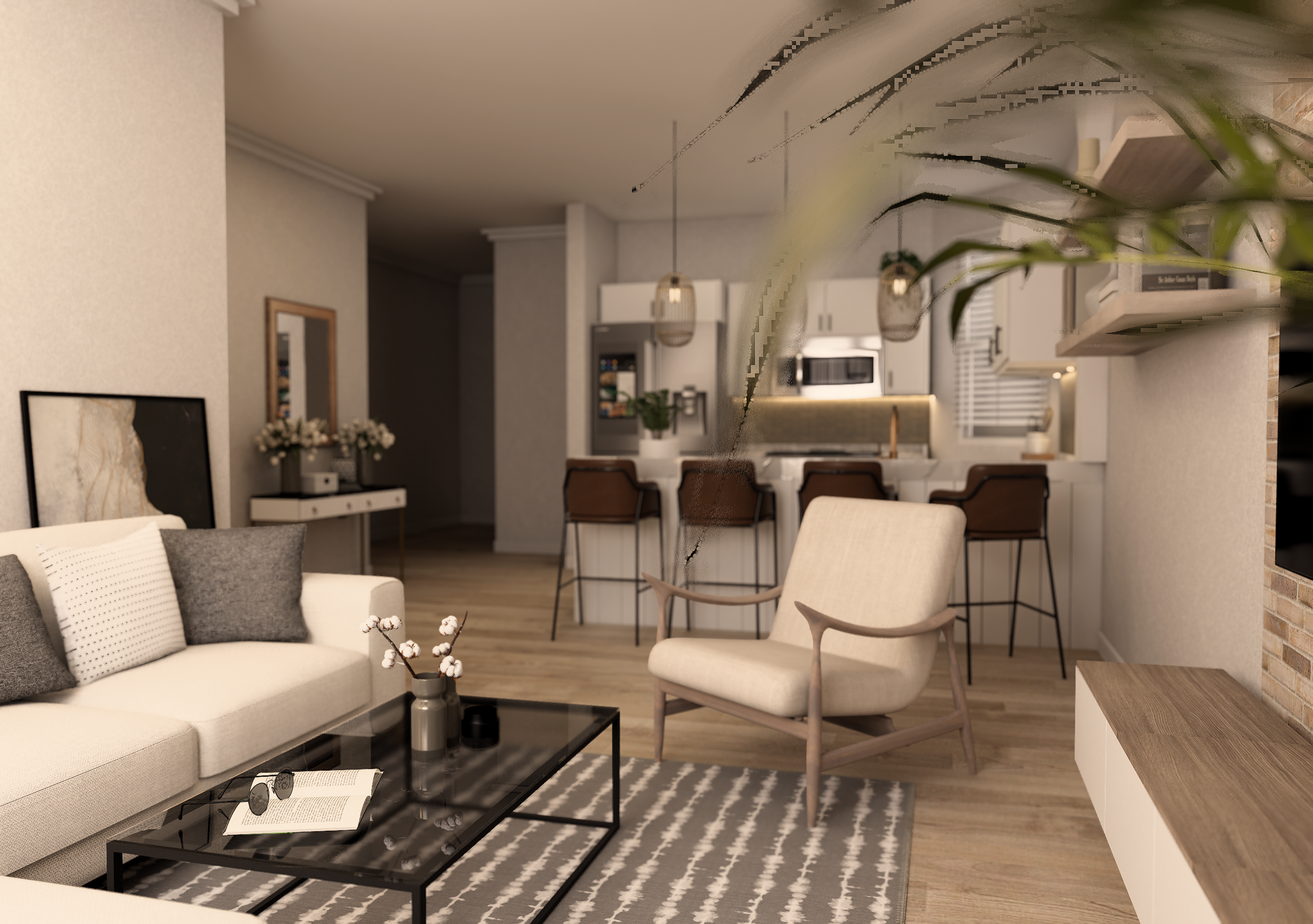 House Interior Renovation-3