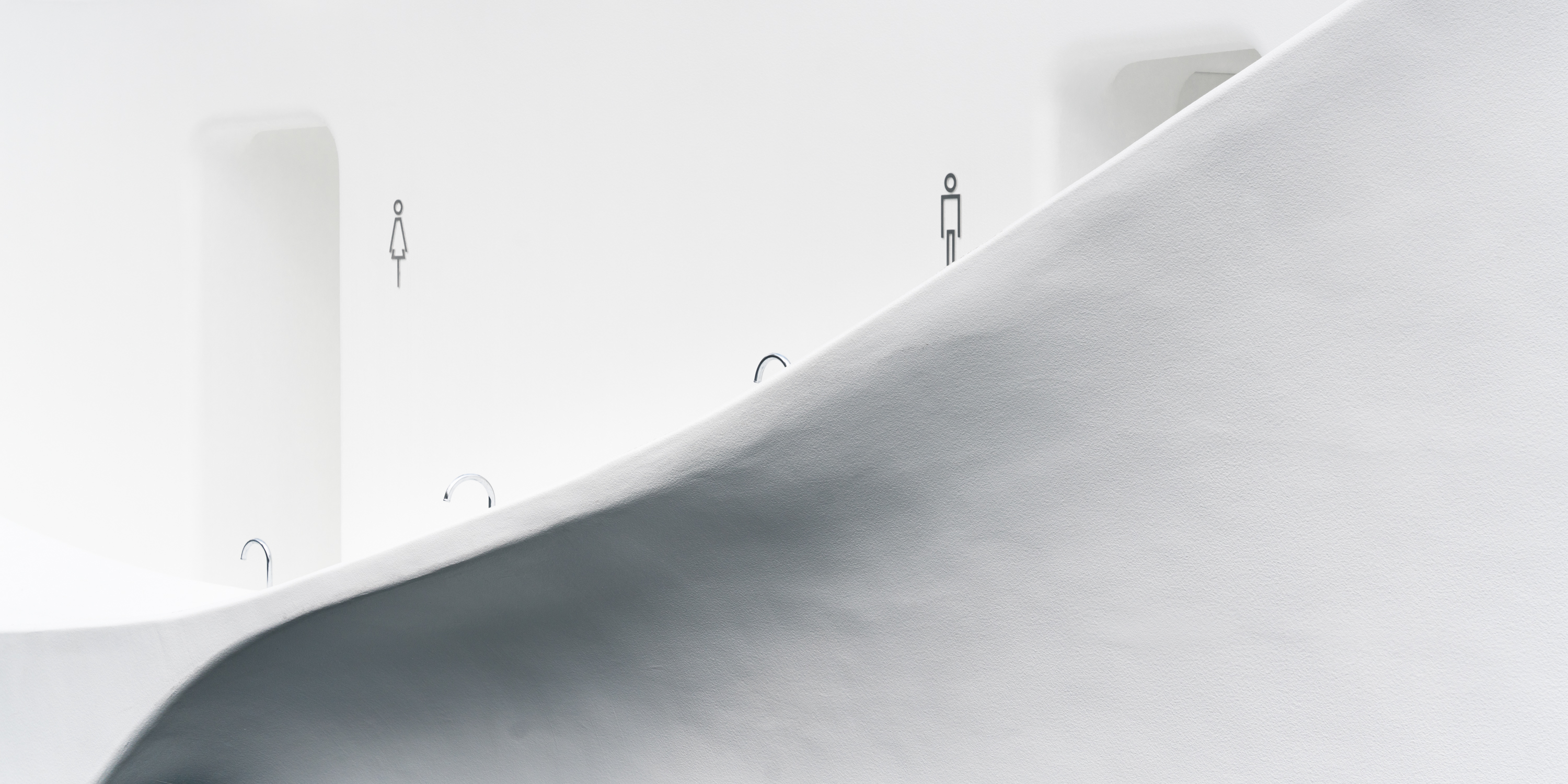 Sou Fujimoto Architects - 西参道公衆トイレ-13