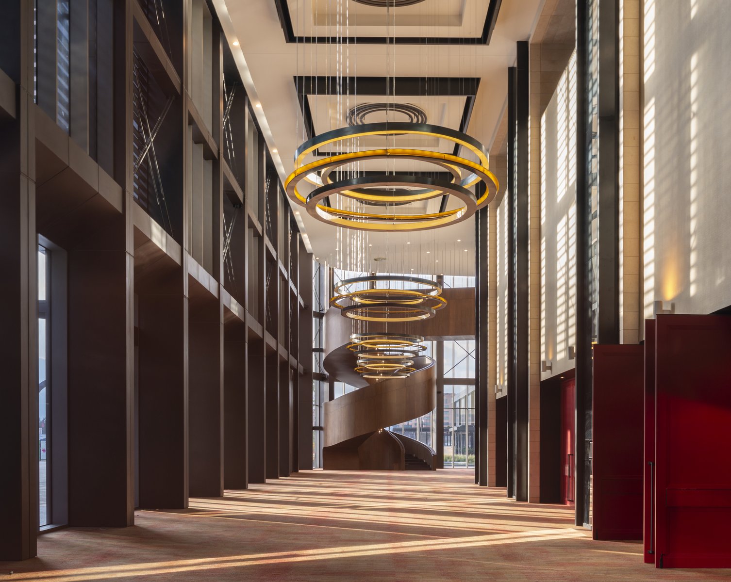 Grand Hyatt Bogotá -10