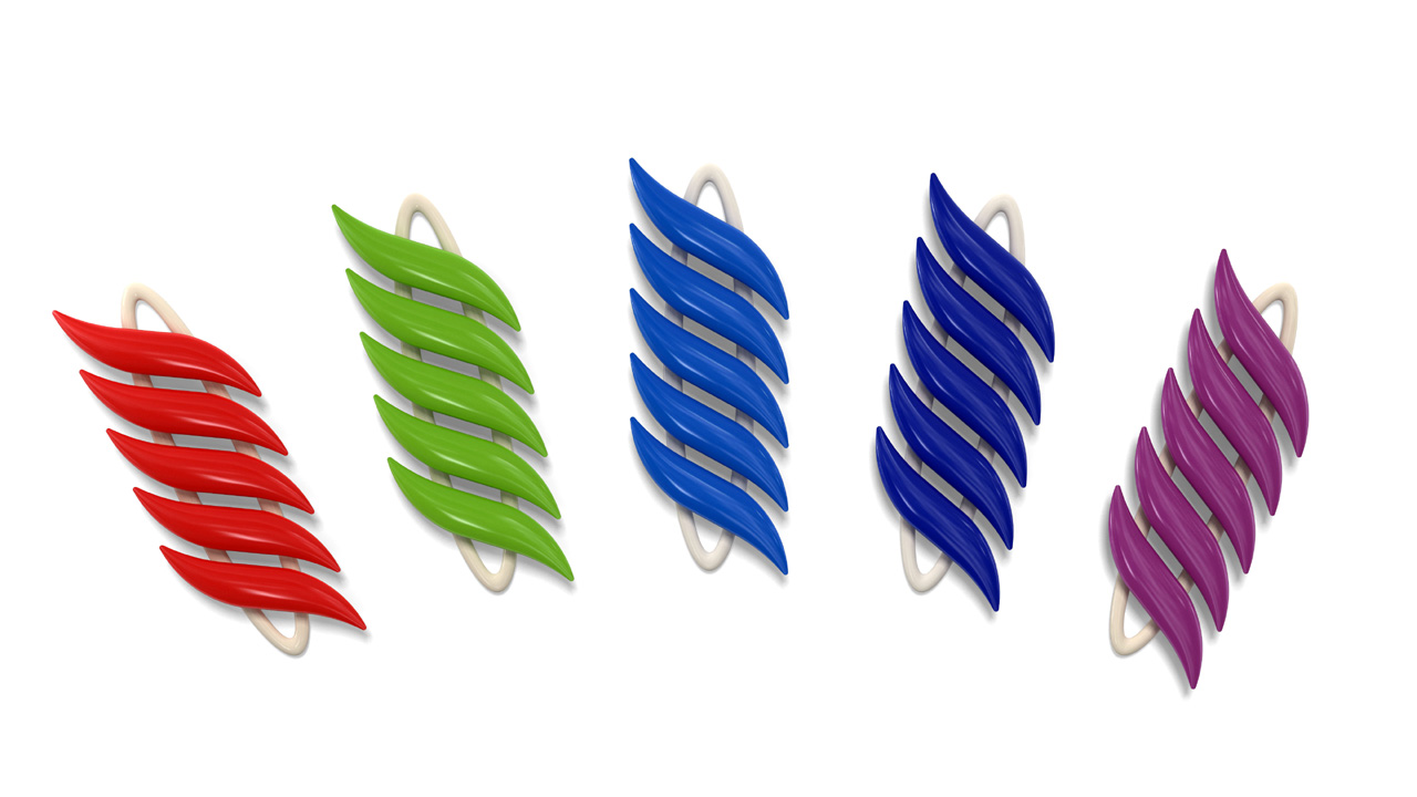 Fish · 豪华家用散热器丨意大利贝加莫丨Giancarlo Zema Design Group-7