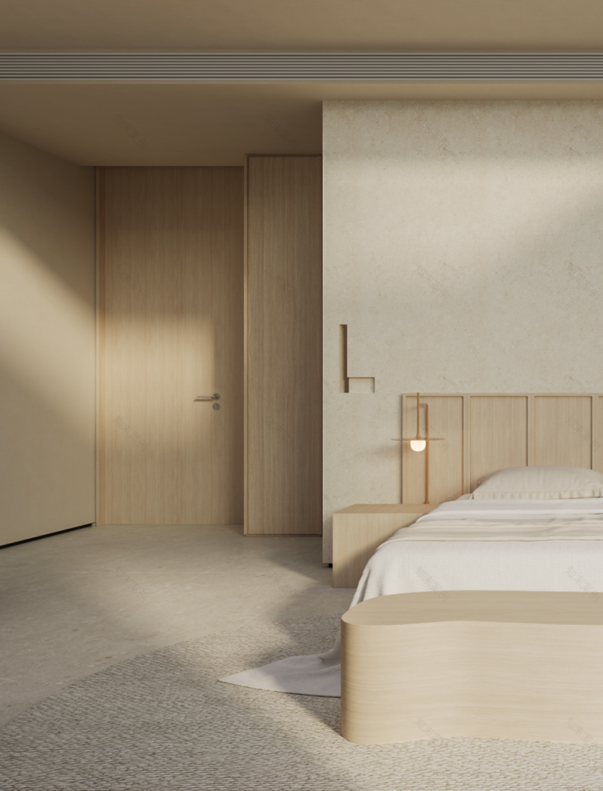 无限STUDIO|2000㎡ 别墅自建/宁静与热闹共存-134