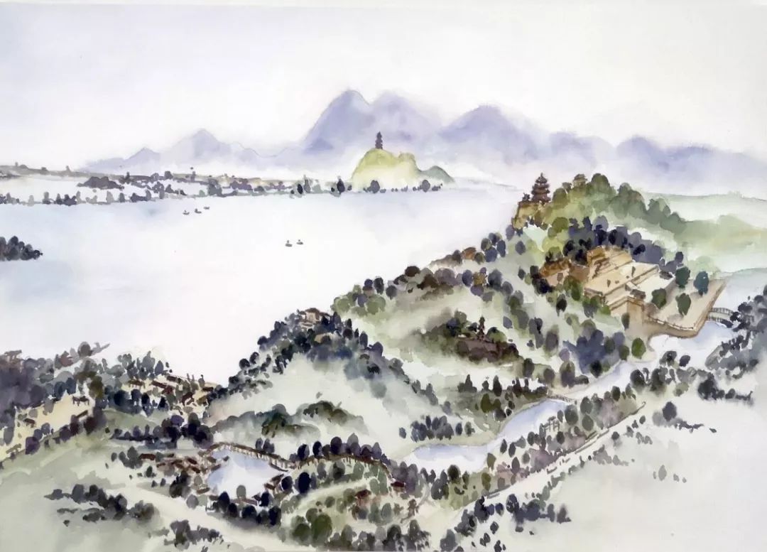 景观的认知与意向 | 地域性景观设计实践-169