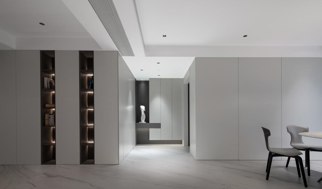 华鸿中央公园丨中国浙江丨合意空间设计-22