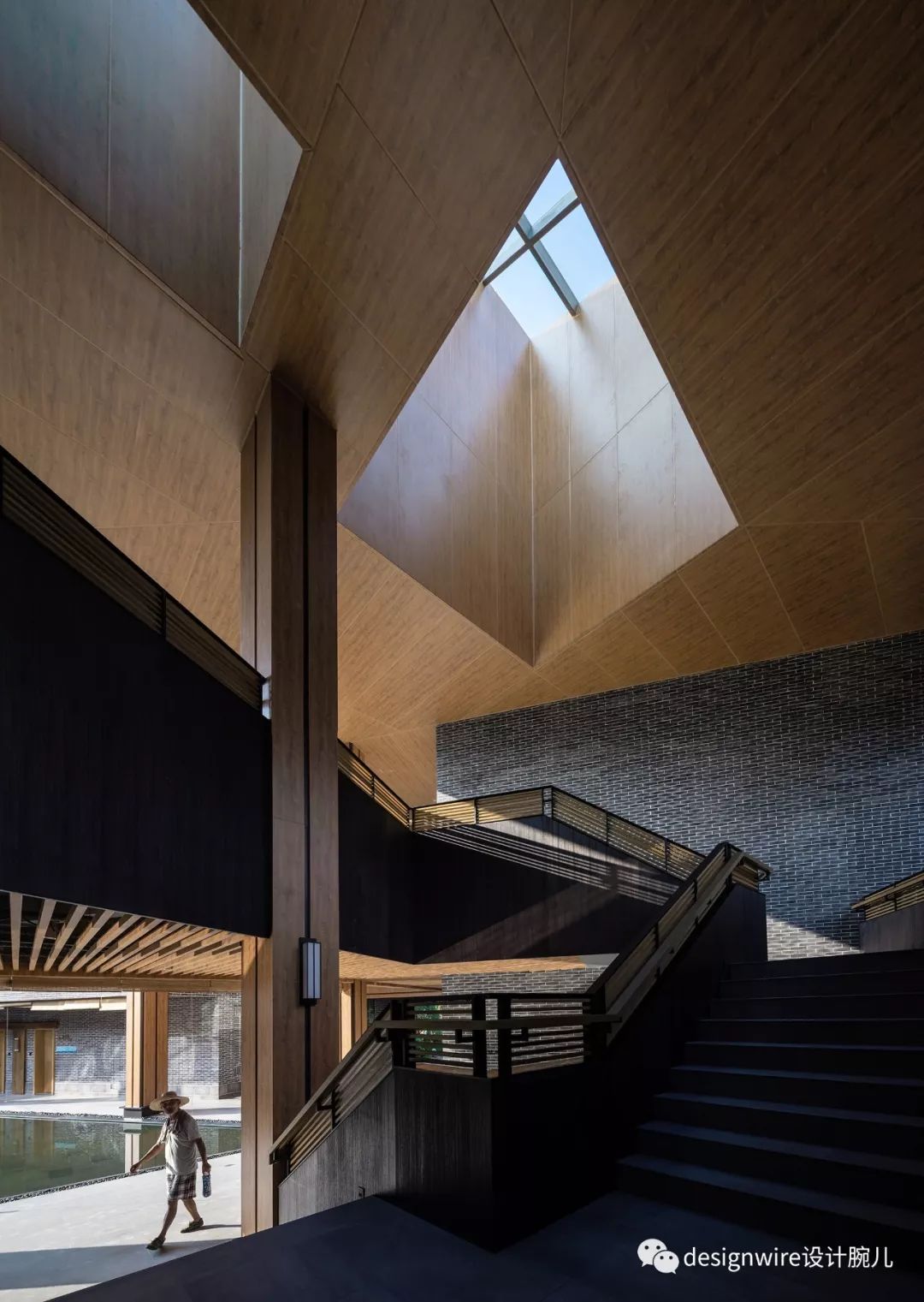 九华山莲花小镇-40