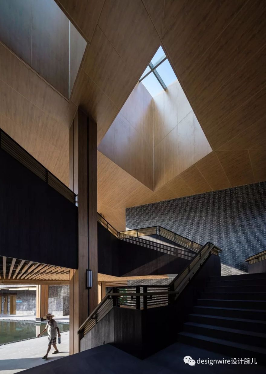 九华山莲花小镇-40