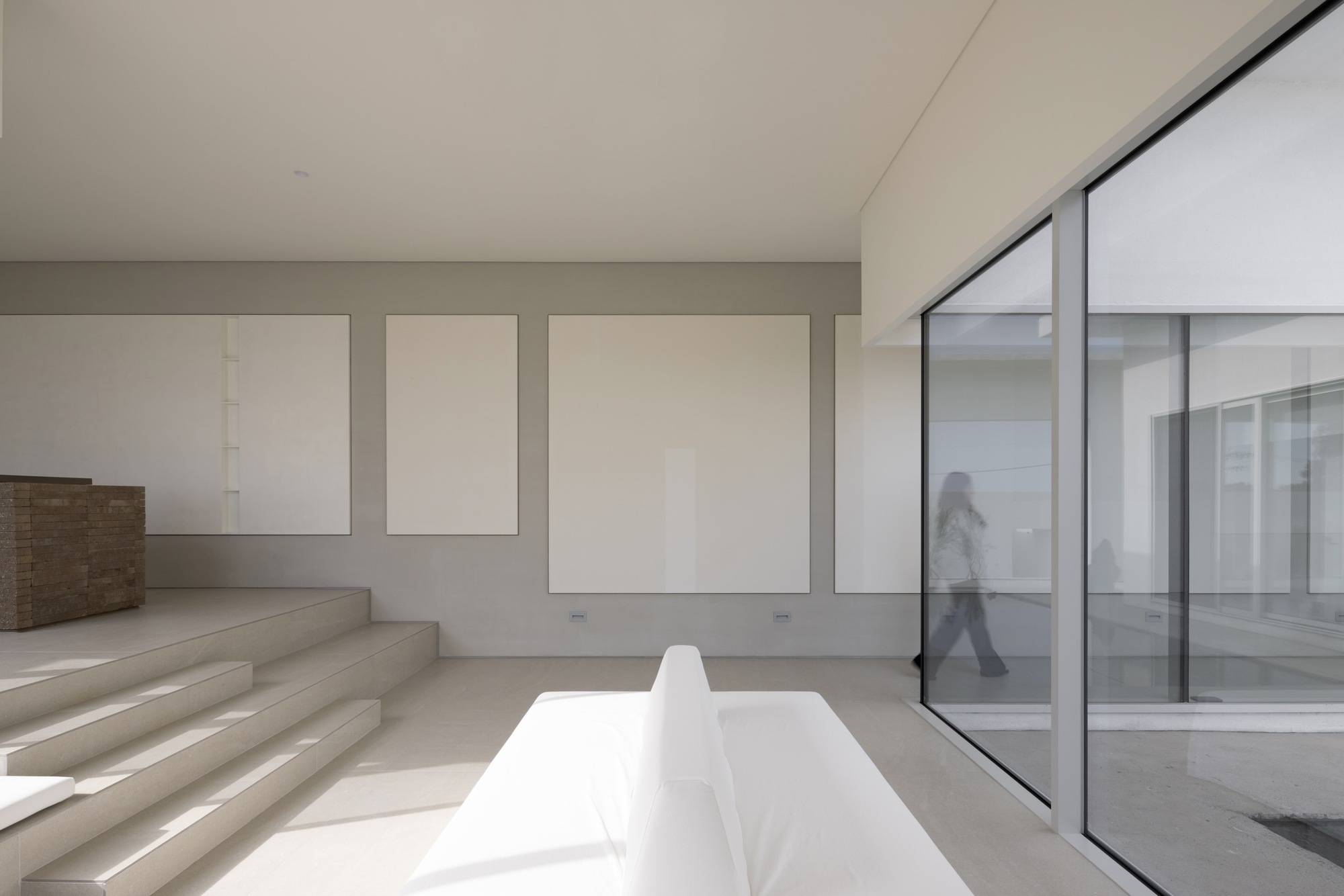 公赛多停留，在周围丨韩国-22