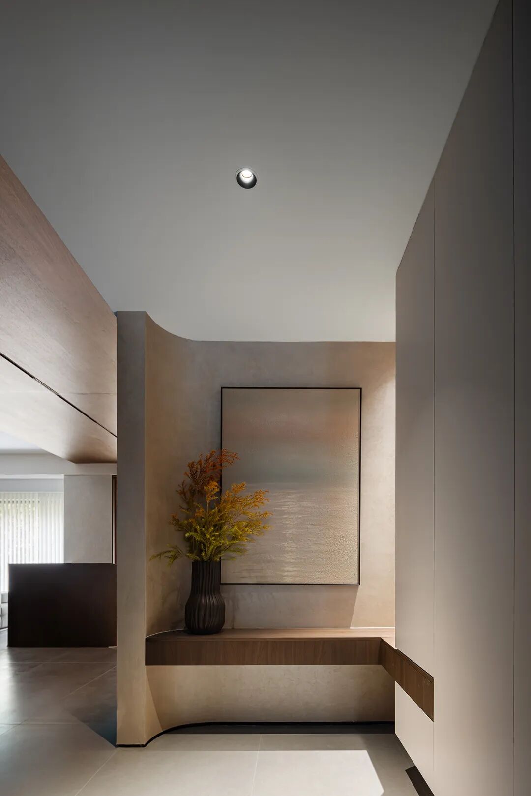 大者之姿，简而有质丨中国合肥丨COSMO MOBILI 可木家居 王雷-72