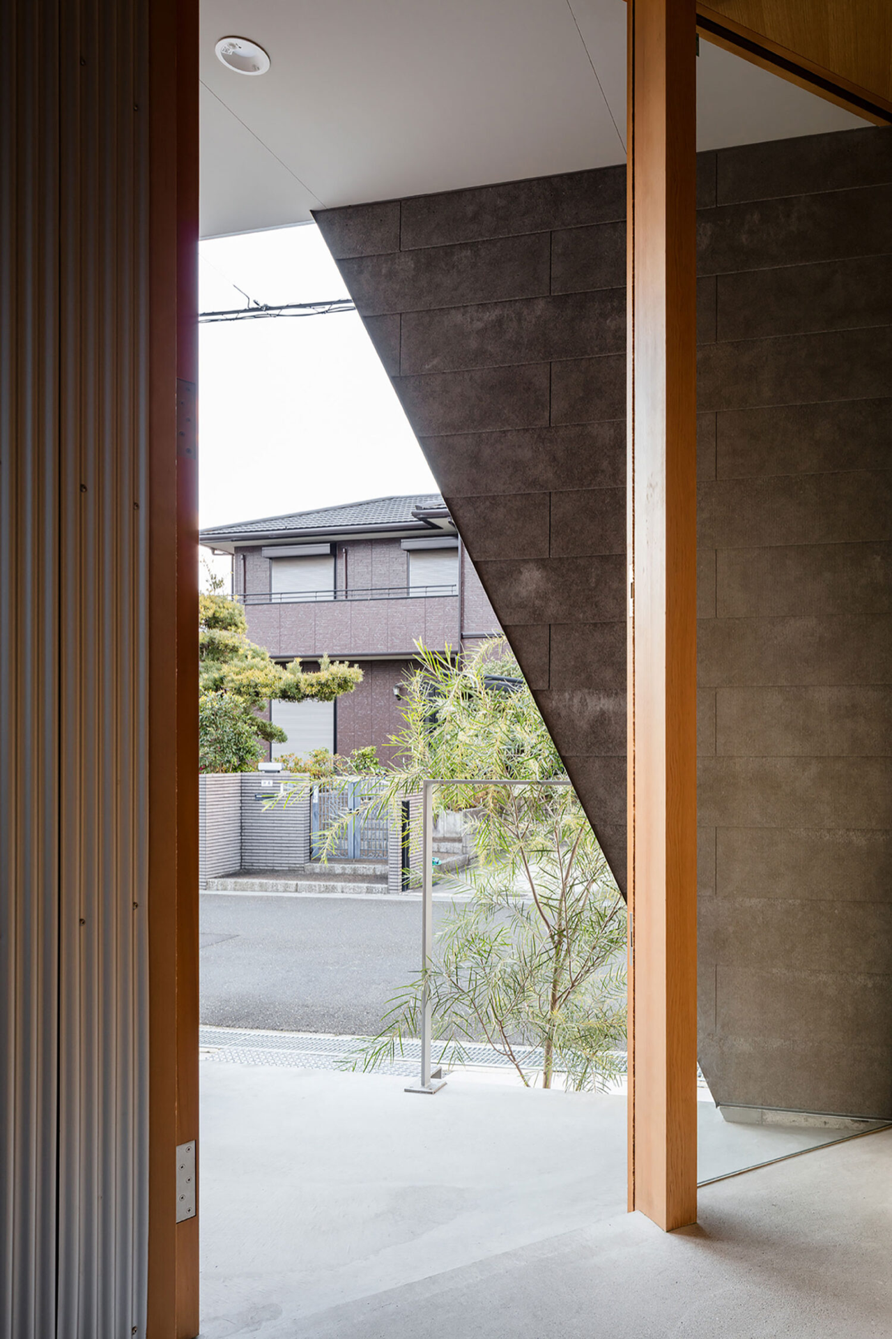 M K 宅邸丨日本大阪丨SAI 工房-15