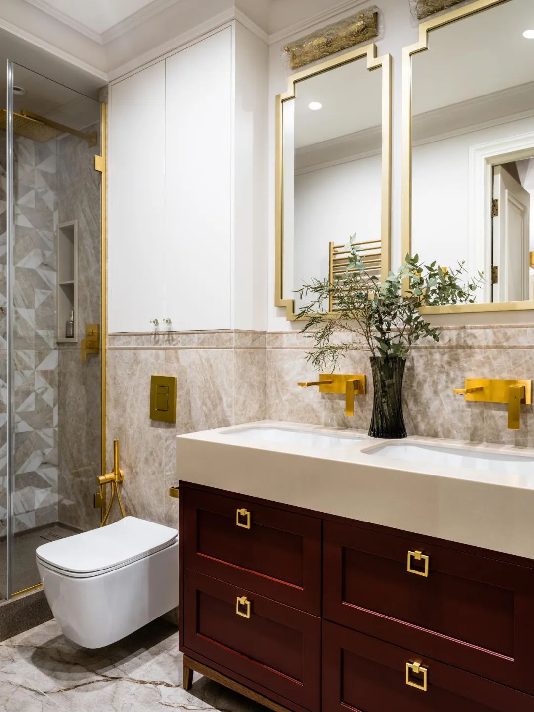 现代经典家居丨Natalya Shirokorad-24