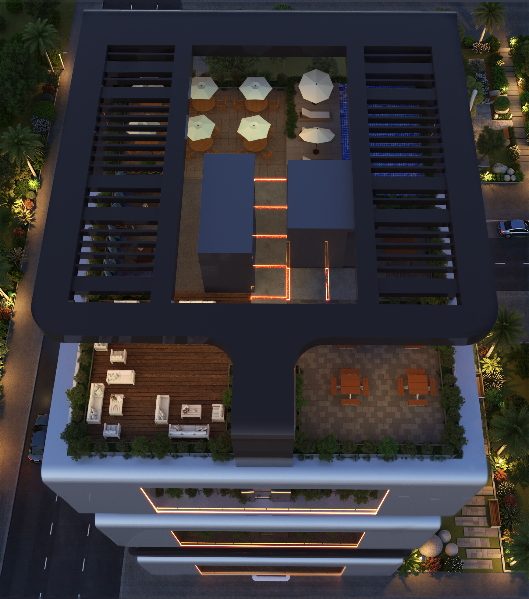QRC-MIXED USE BUILDING-9