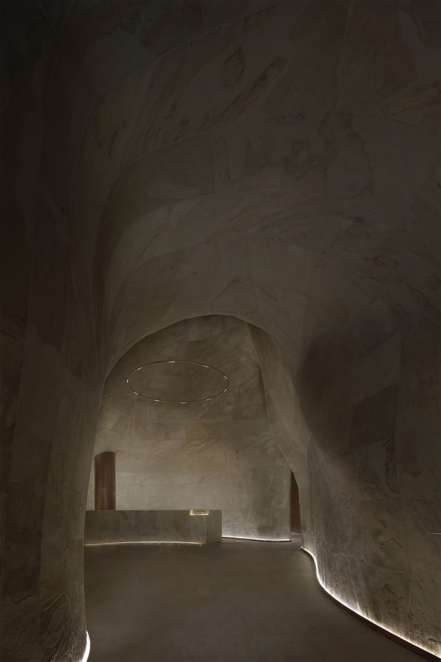 福建莆田曼芭荟 SPA 水会丨中国莆田丨USERStudio-6