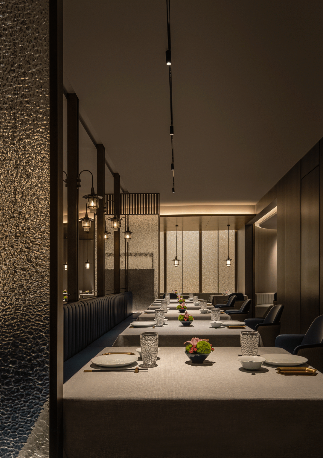 首发 x 雨树设计 | 甬府小鲜-43