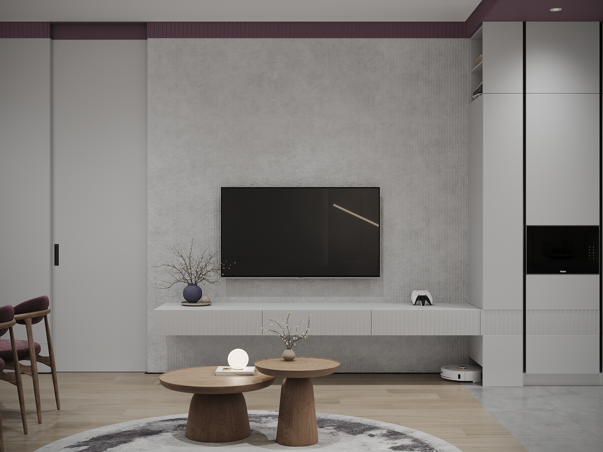 ЖК "Преображенская площадь" 88 м²-4