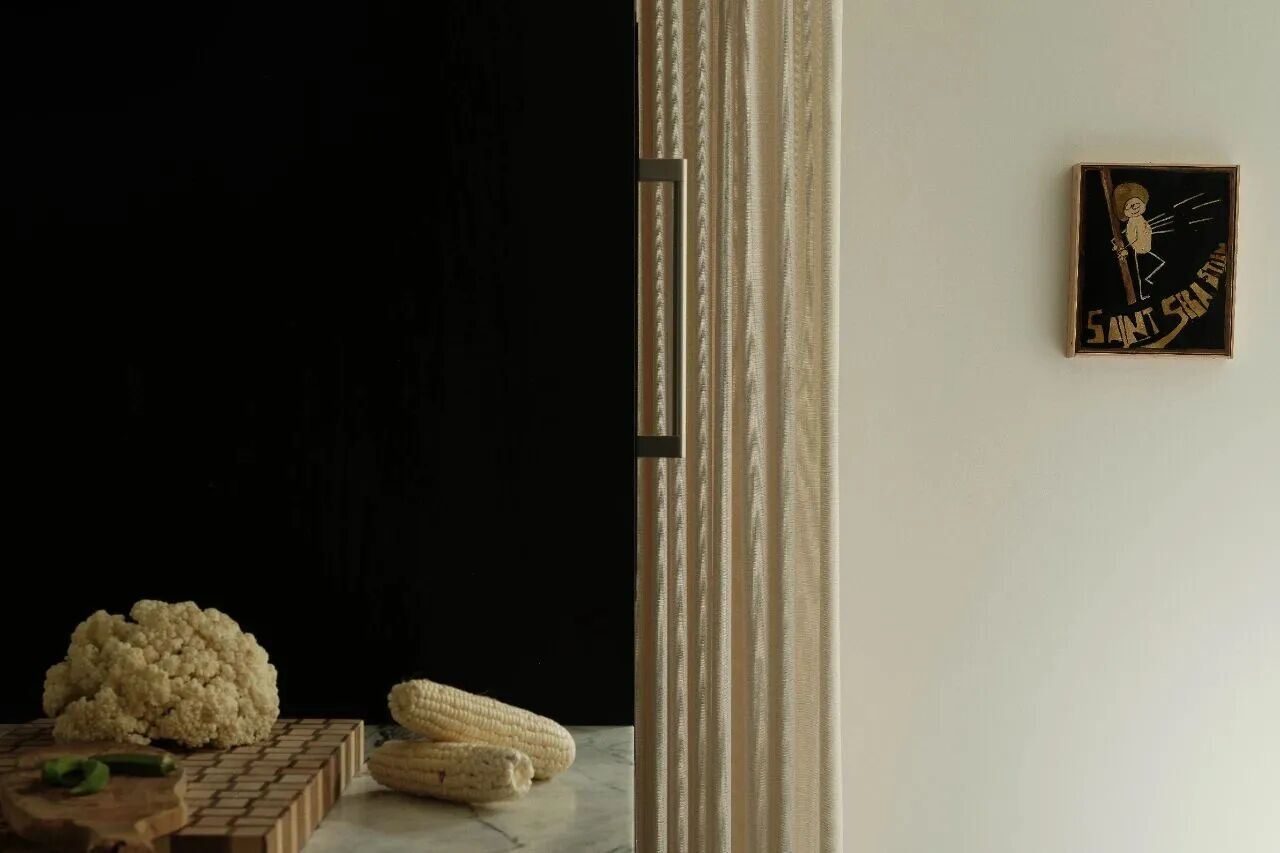 自然侘寂风 · 安静的高级感-54