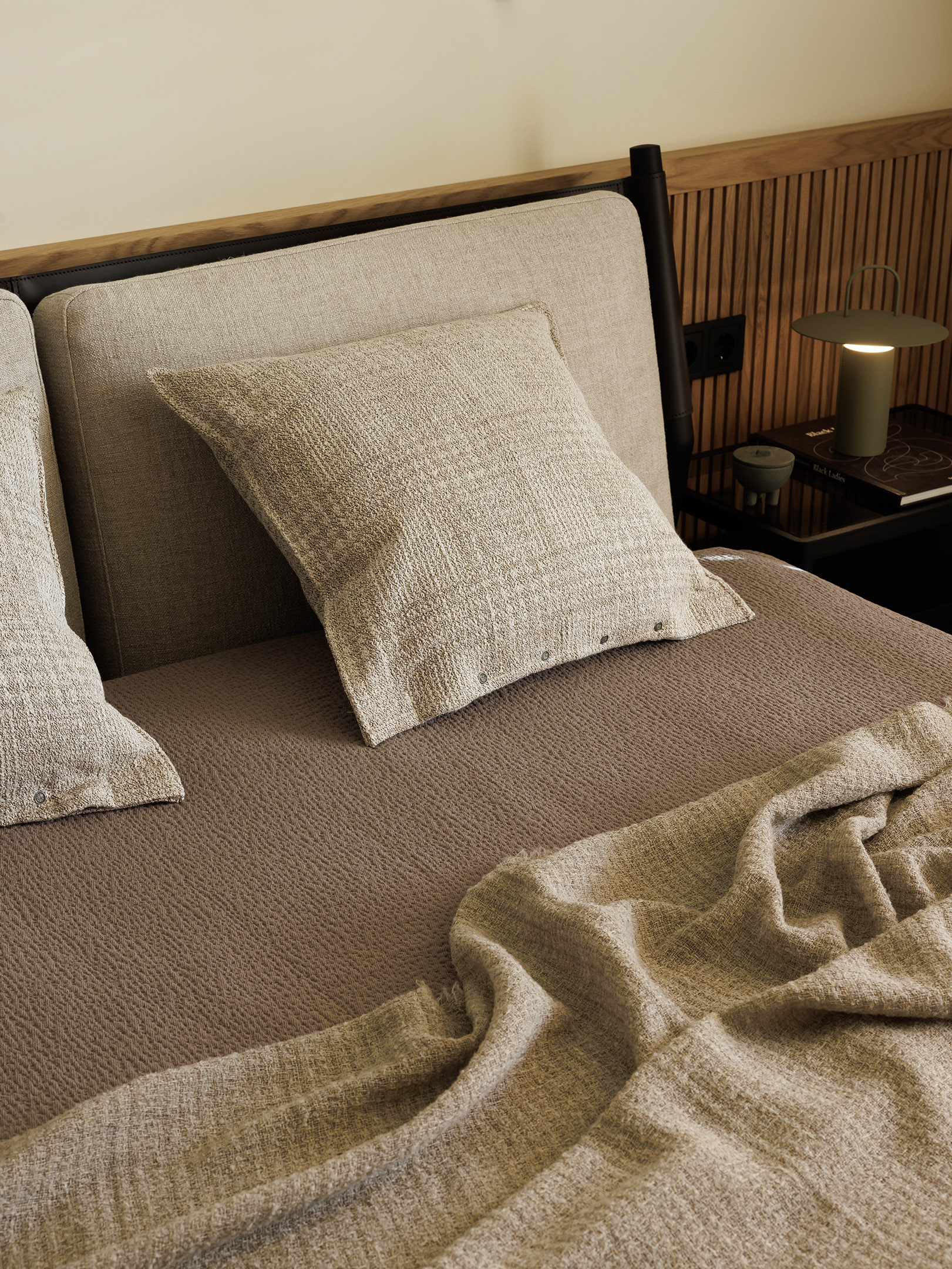 Квартира в ЖК "Русские Сезоны"-15