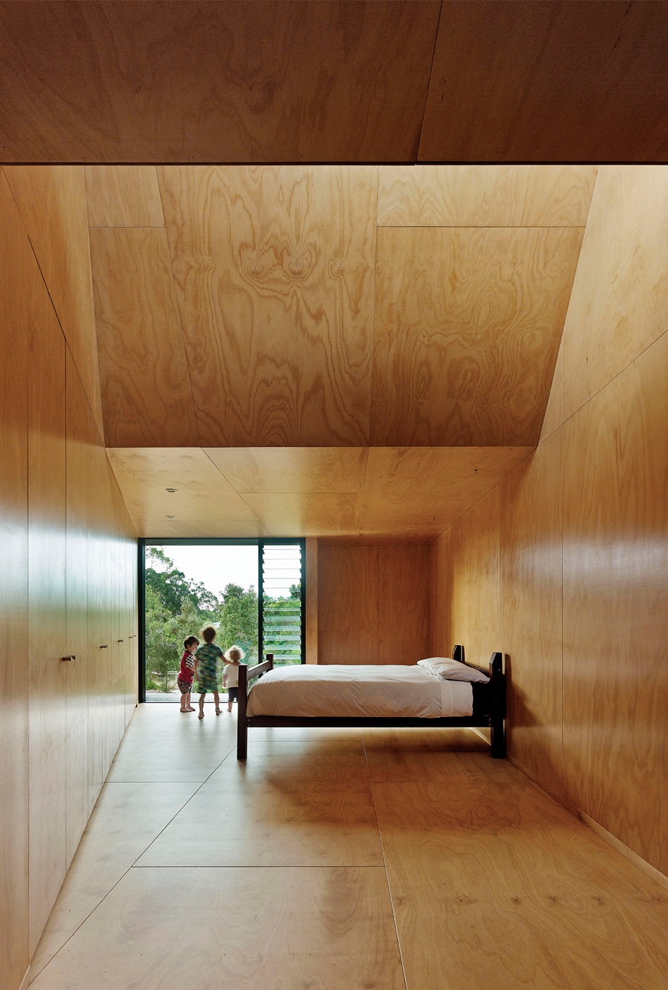 Karri Loop House MORQ-5