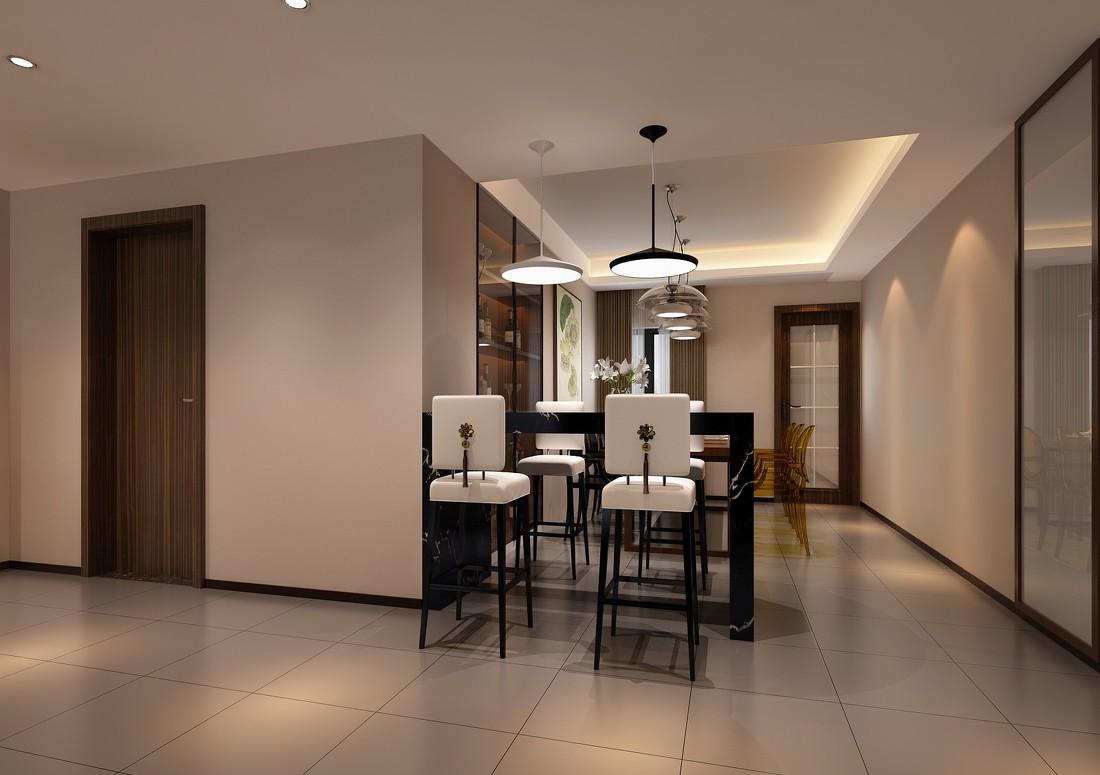 小瓦窑第五套室内设计解读-17