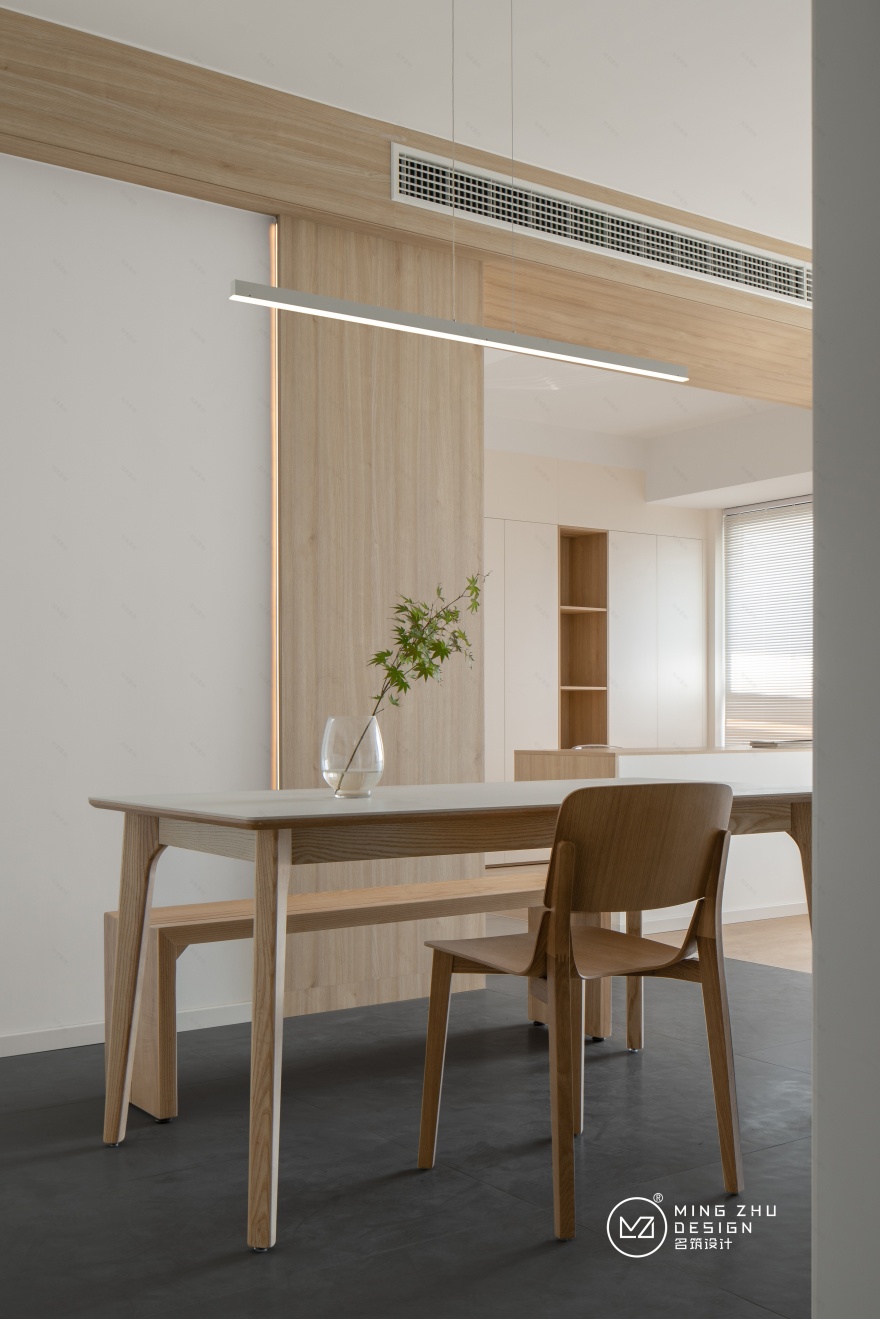 砸掉电视墙后,阳光都爱眷顾的家丨中国自贡丨胡海波-26