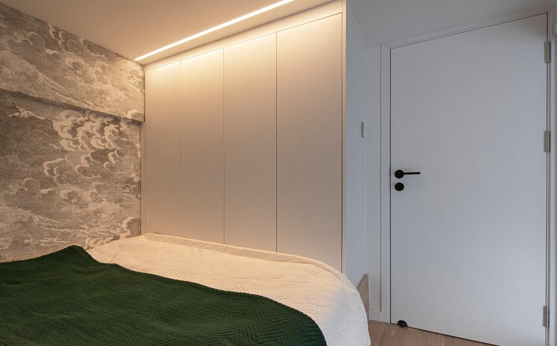 loft公寓丨璞海设计事务所-36