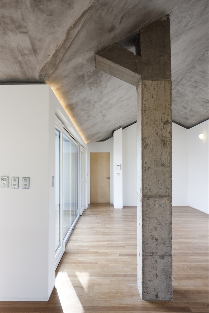 绿意盎然ㄷ形乡村别墅-41