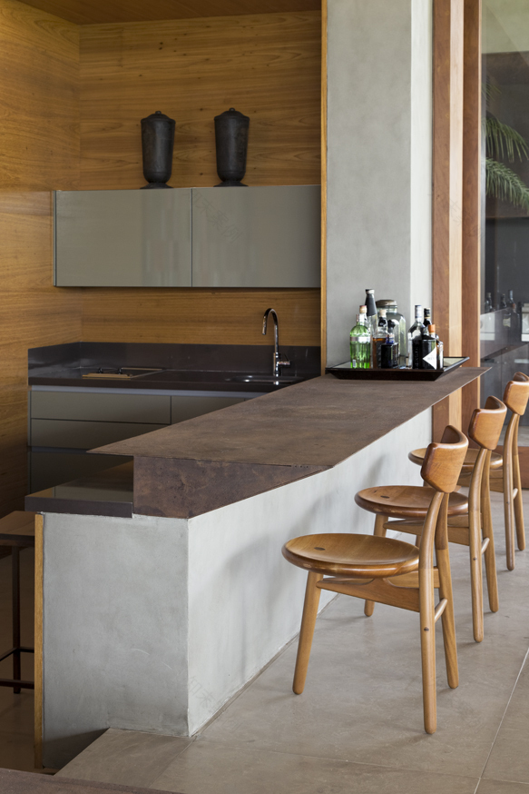 博阿维斯塔二世农场住宅-8