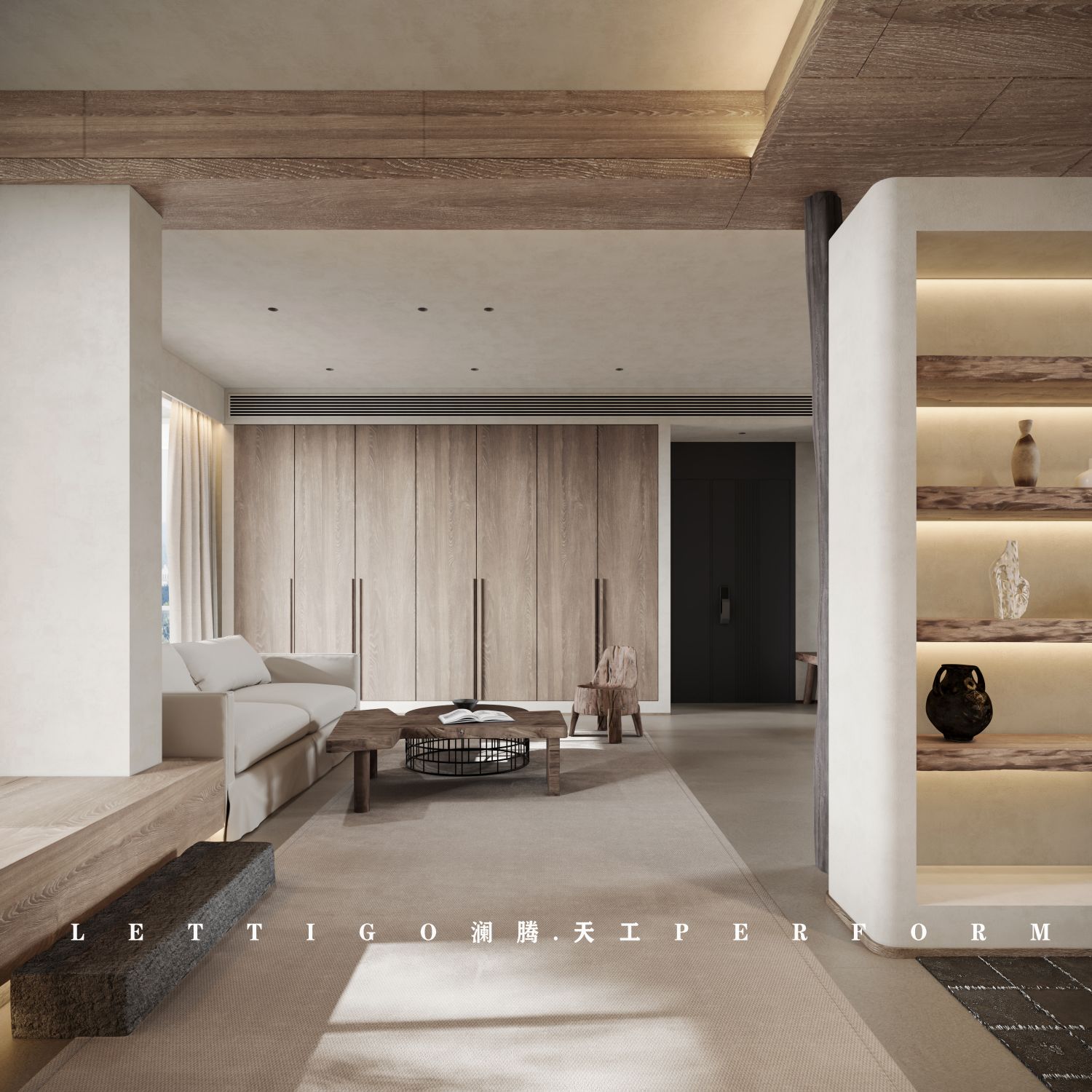 侘寂，美学的最高境界，沉淀之后久经不衰的美-4