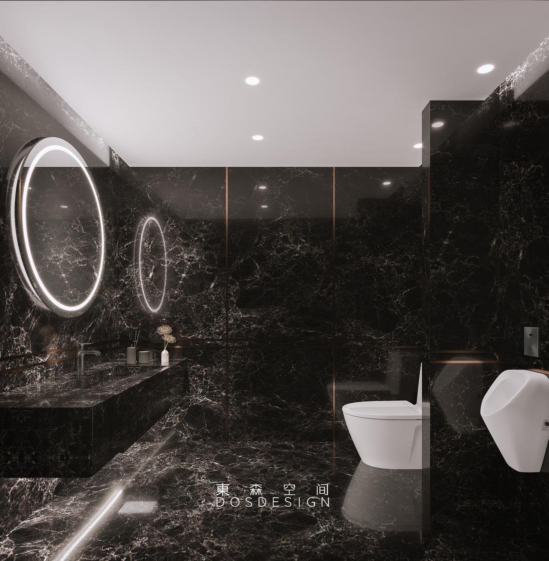 
【和合馆】中式私人会所 -18