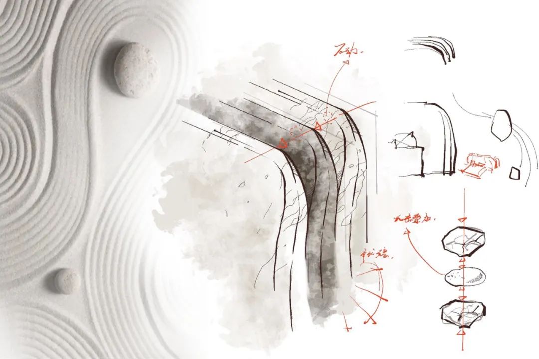 蓝城 S+湖境云庐 · 自然侘寂之美丨中国杭州-29