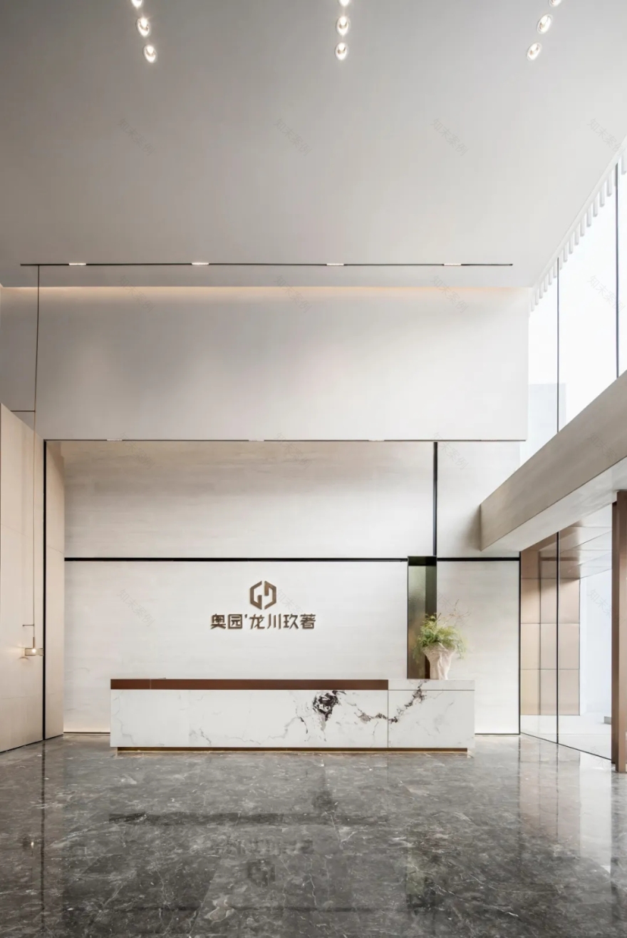 奥园 龙川玖著 | 矩阵纵横-5