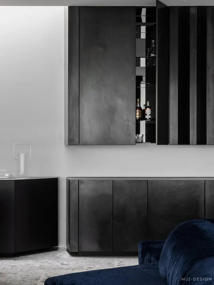 别墅丨澳大利亚墨尔本丨JOLSON DESIGN-17