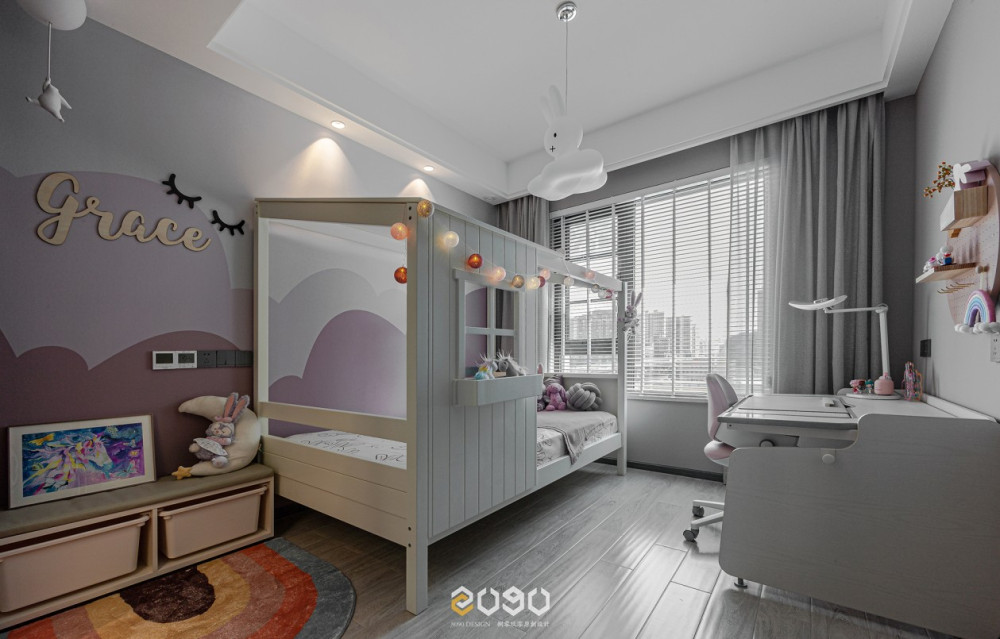 托斯卡纳艳阳下的现代简约空间丨中国杭州丨杭州 8090 原创设计-55