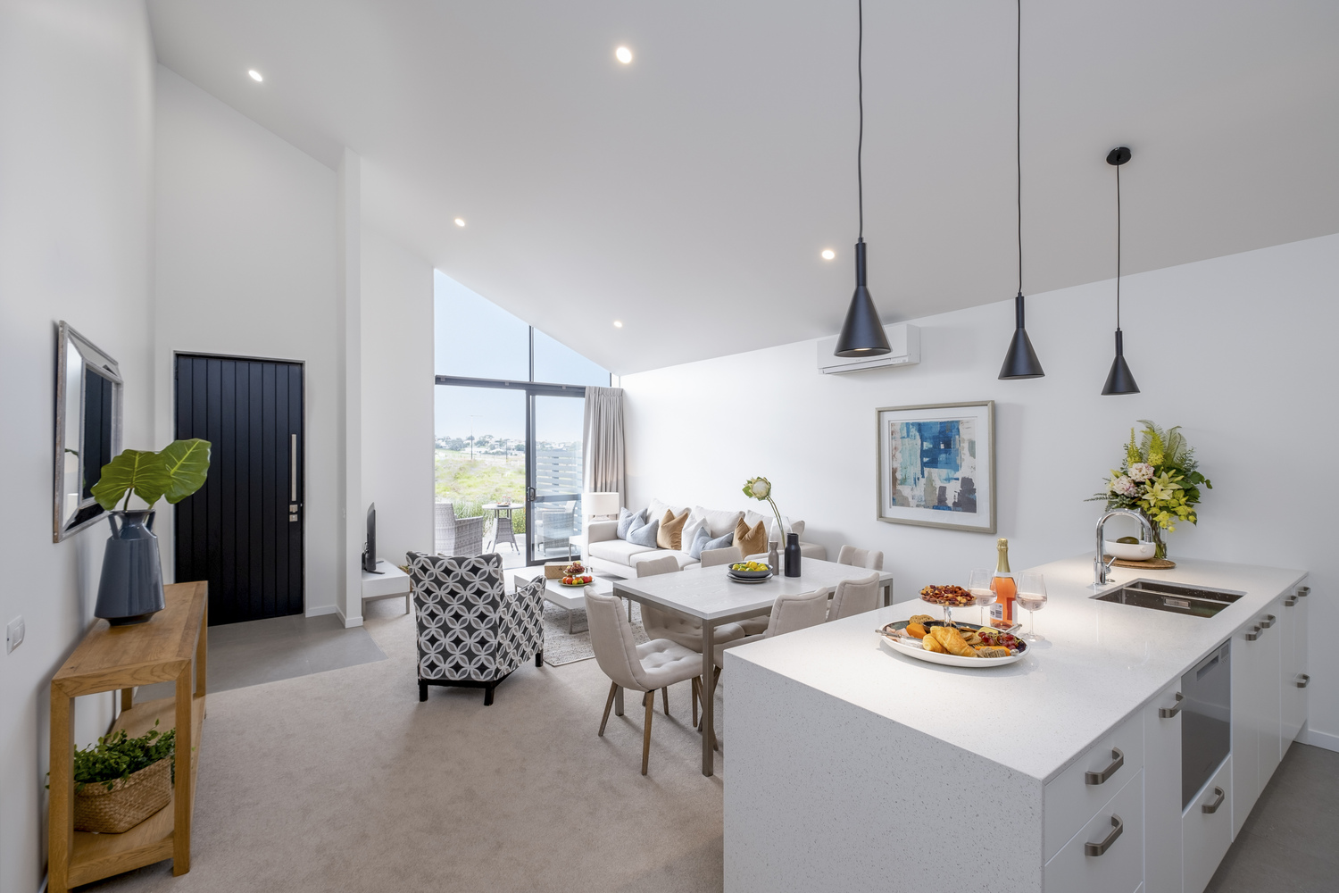 新西兰大都会人寿海湾崛起退休之家-16