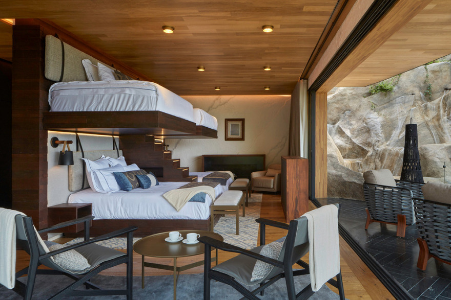 丨墨西哥丨Architect Luciano Gerbilsky及其团队-25