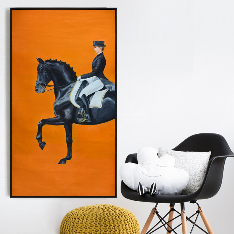 一站式定制艺术画，打造独特空间-15