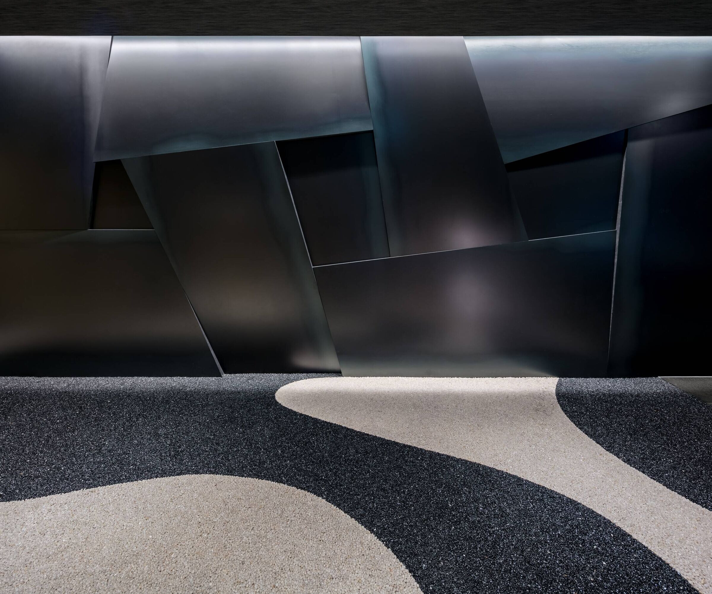 日本城堡灵感餐厅设计丨日本兵库丨KTX archiLAB-19