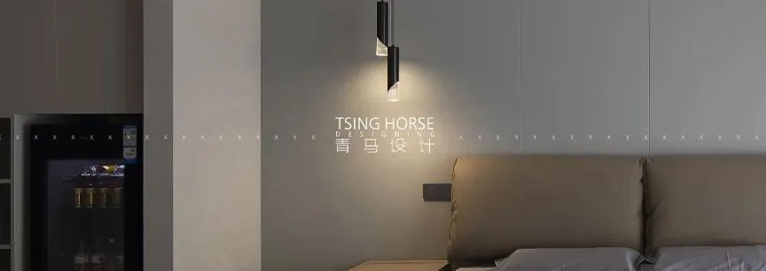 中华世纪城·富春洋房丨周昆设计团队-100