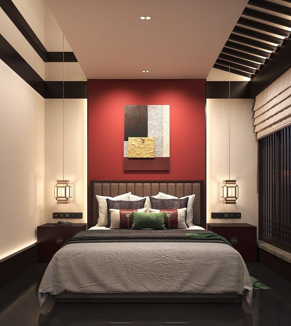 
山西忻州【庆丰园】民宿酒店 -6