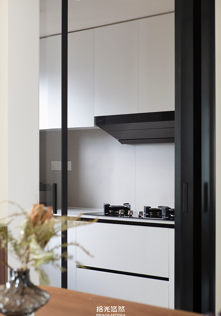 现代简约，打造实用与美观并存的家居空间-6