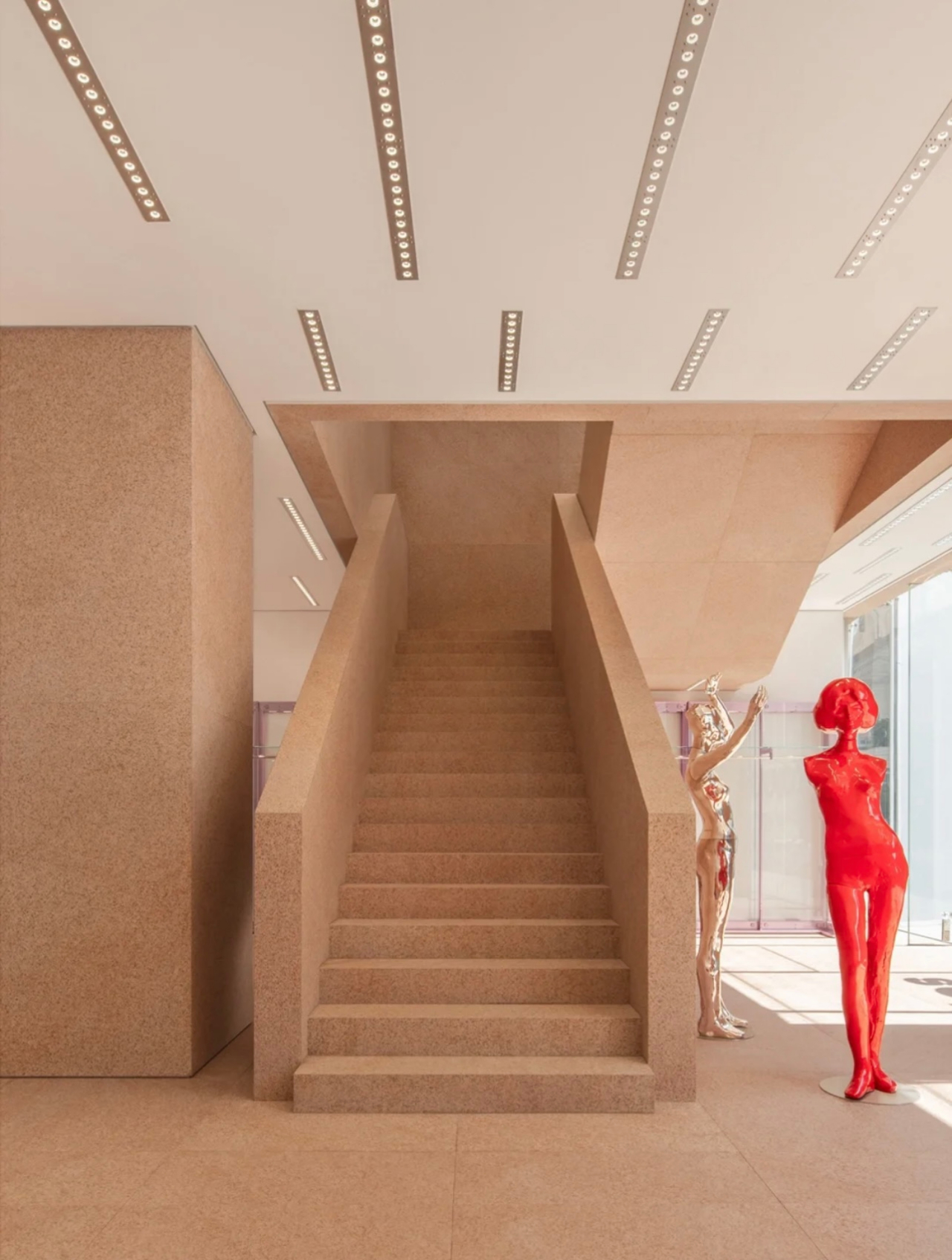 Acne Studios 深圳万象城旗舰店丨中国深圳-3