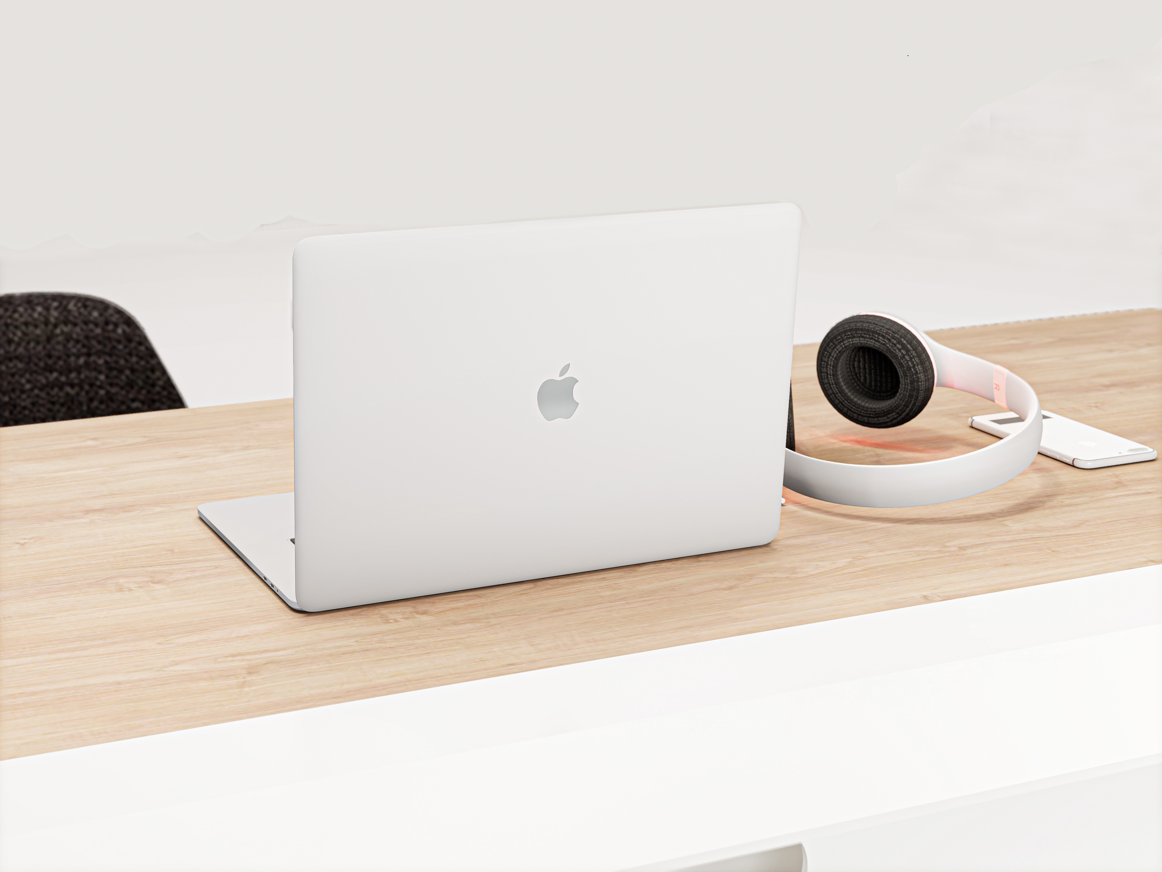 企业室内设计-5