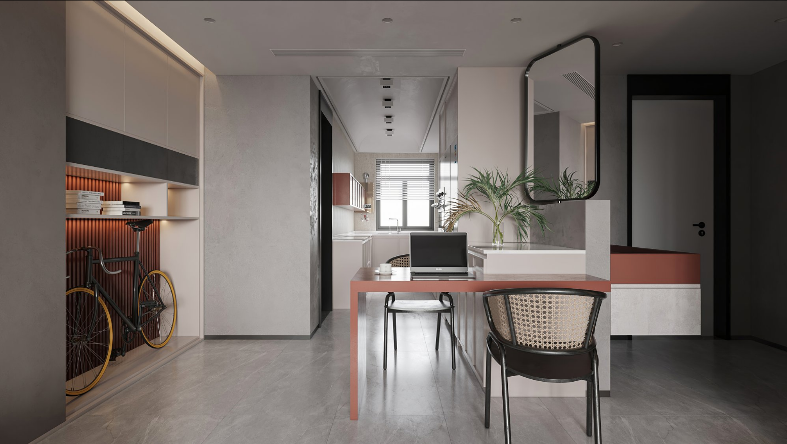 自然至味,极简清欢-7