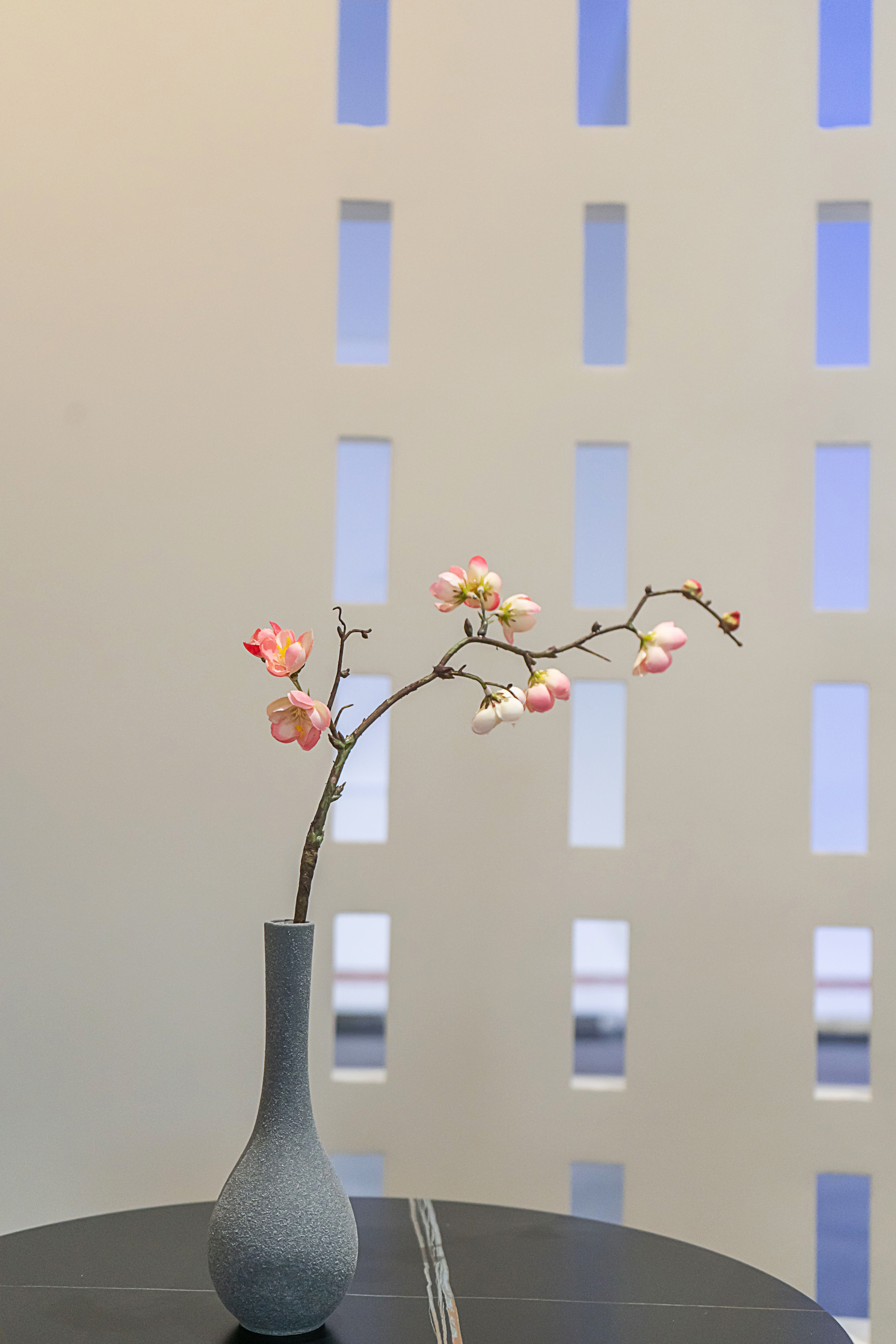 MF 进口涂料展厅丨中国临沂丨一木空间设计-28