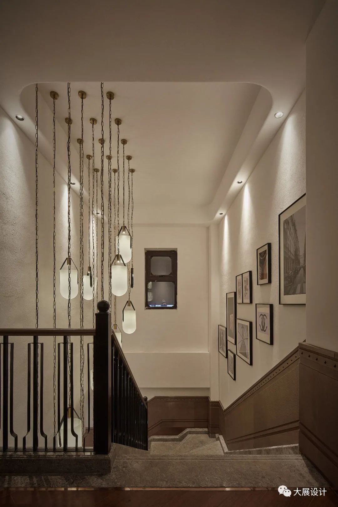 熹潮·潮州菜小海鲜丨中国沈阳丨大展装饰设计顾问有限公司-17